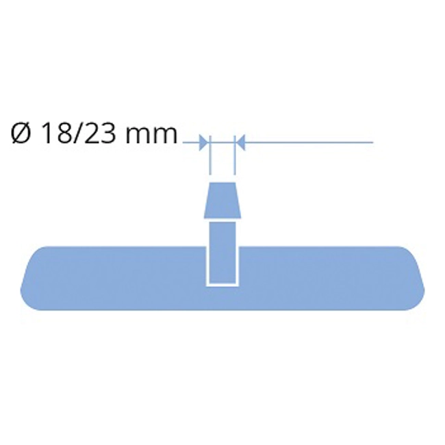 Vendita online Telaio con spugna 60 cm